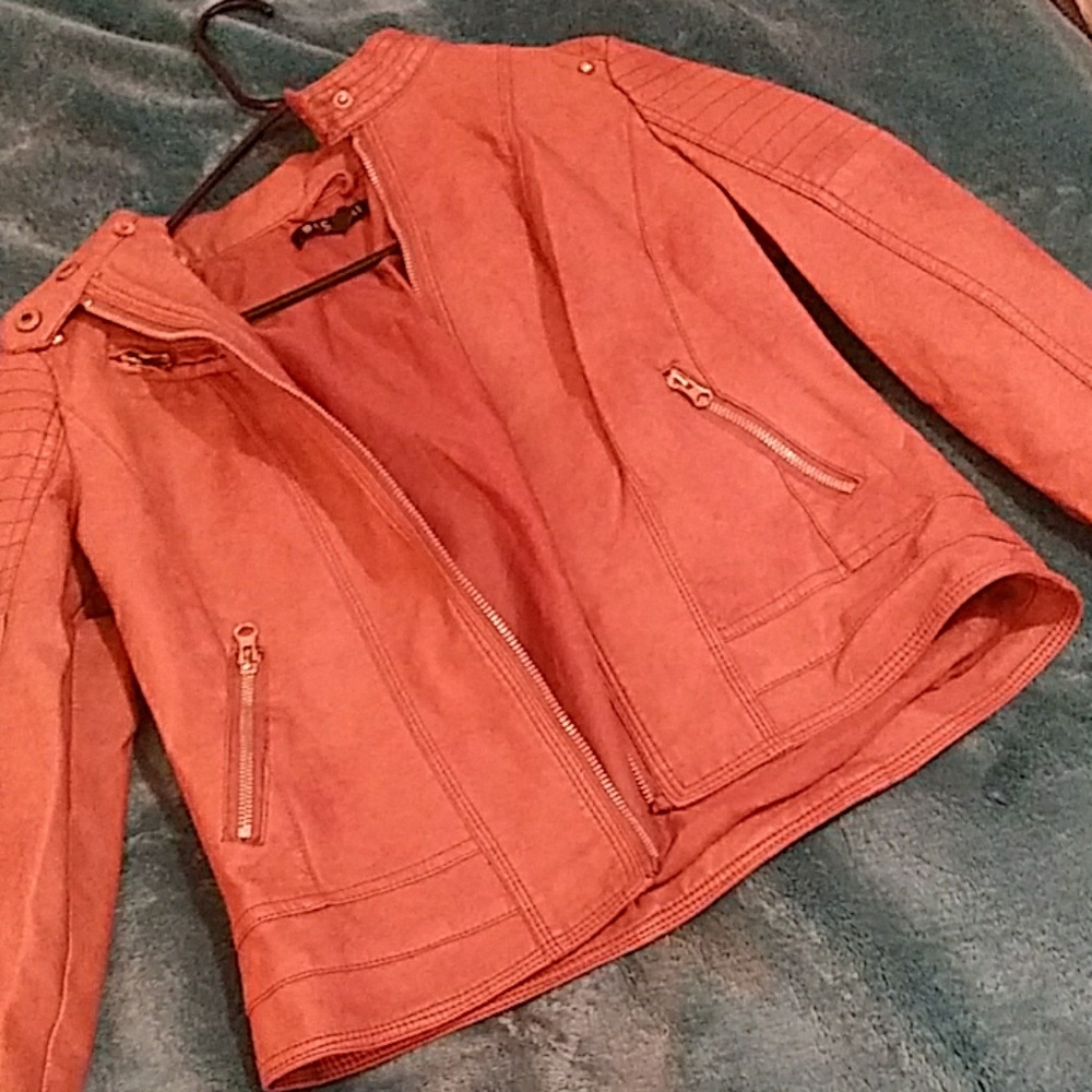 ♡baccini designer jacket♡